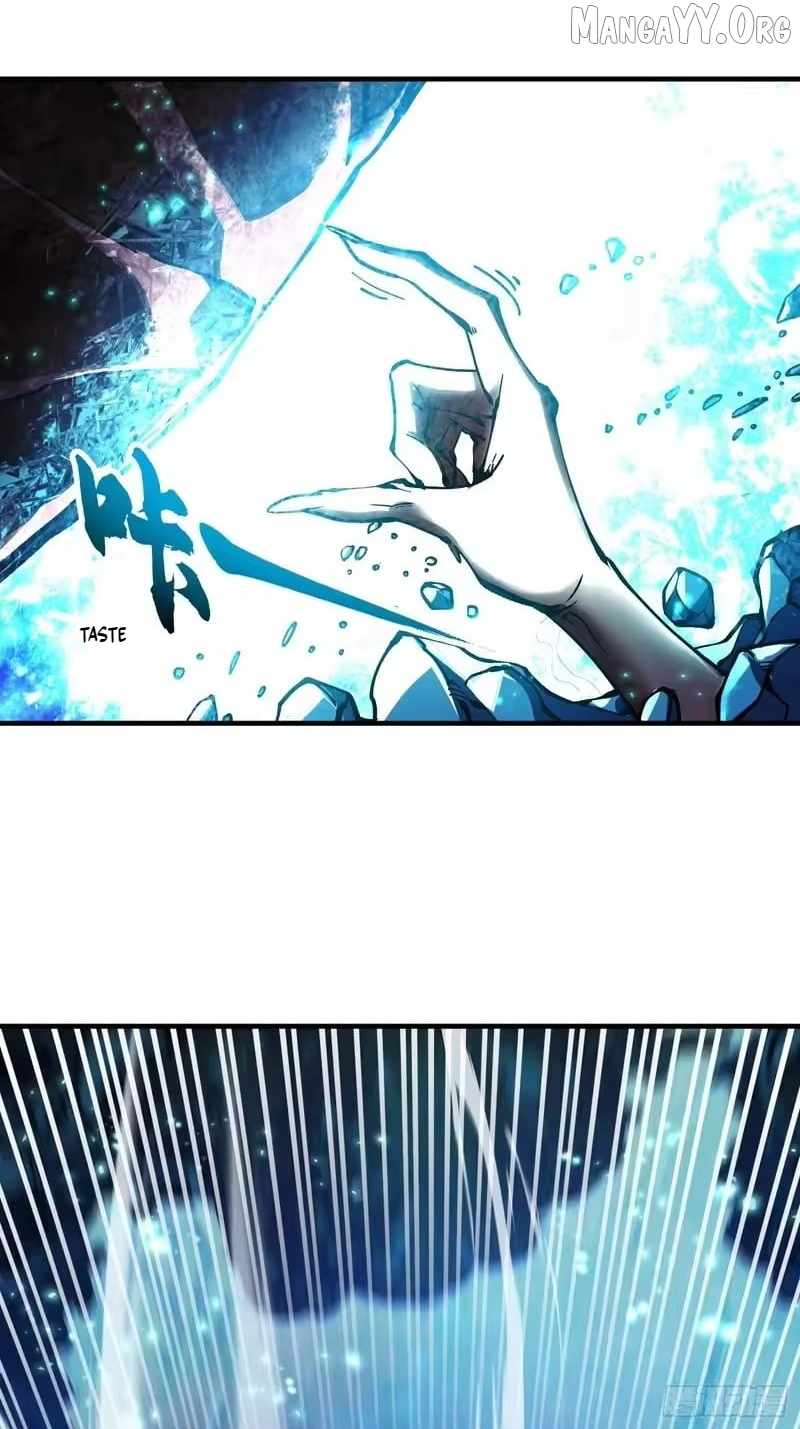 Martial Evolution: Start by Awakening the King of Monsters Chapter 117 page 5 - 