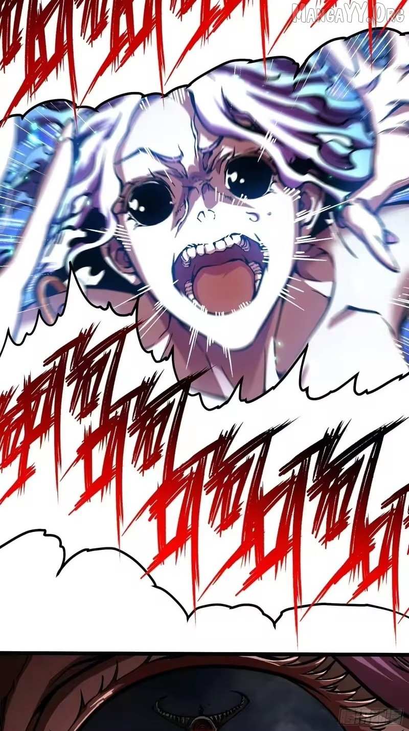 Martial Evolution: Start by Awakening the King of Monsters Chapter 118 page 2 - 