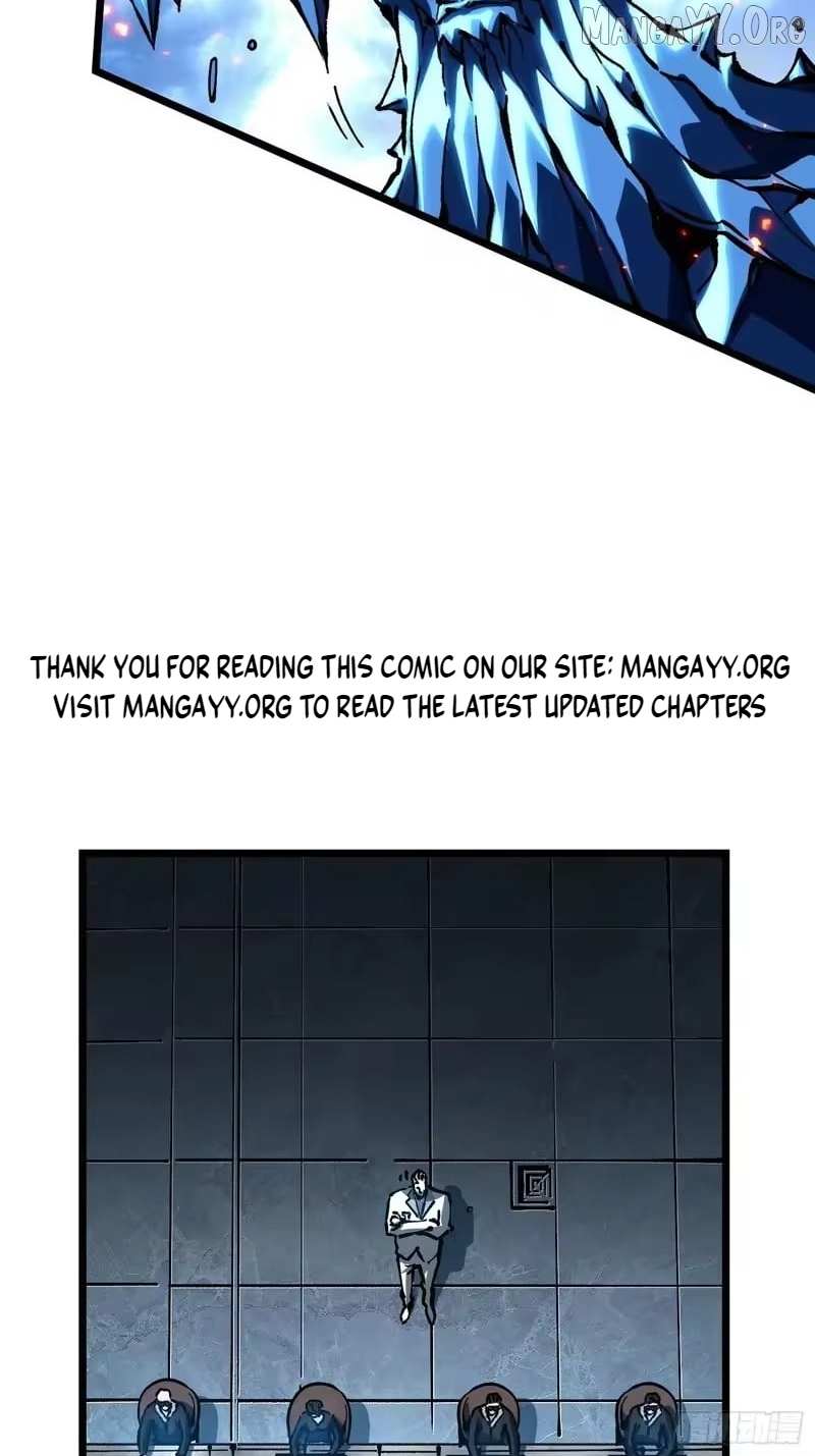 Martial Evolution: Start by Awakening the King of Monsters Chapter 118 page 11 - 