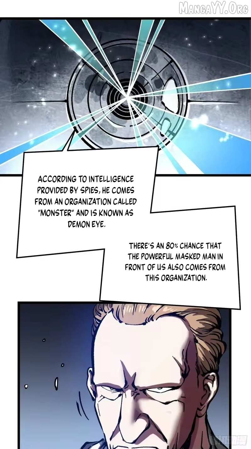 Martial Evolution: Start by Awakening the King of Monsters Chapter 118 page 15 - 