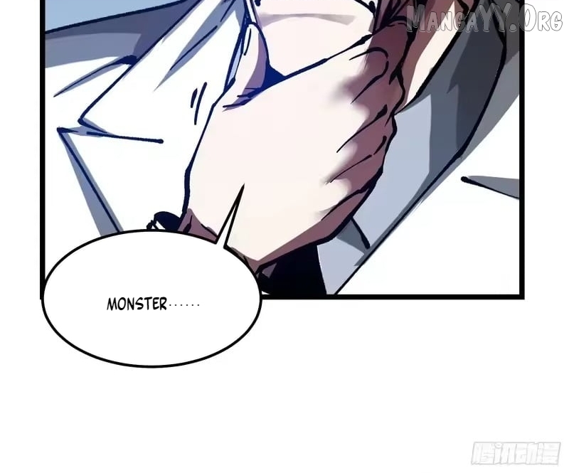 Martial Evolution: Start by Awakening the King of Monsters Chapter 118 page 16 - 