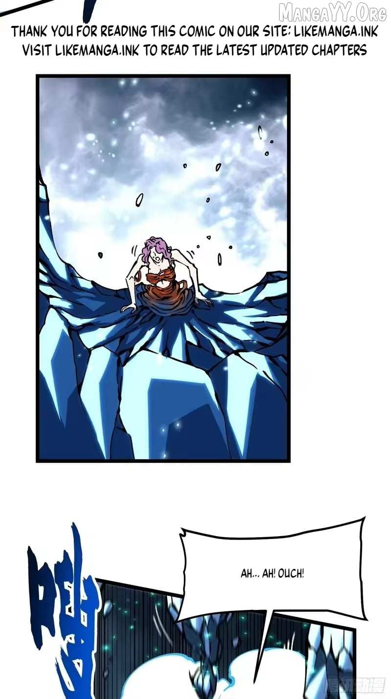 Martial Evolution: Start by Awakening the King of Monsters Chapter 118 page 20 - 