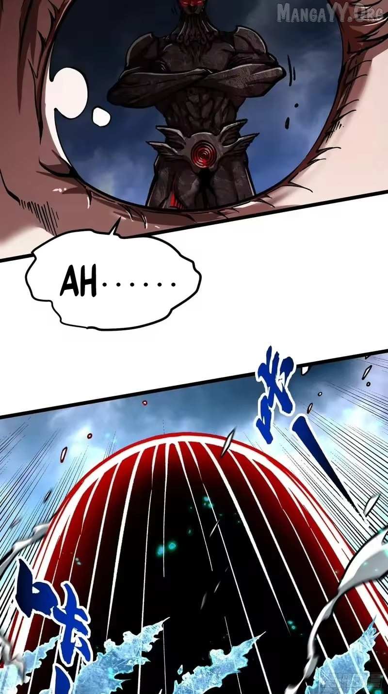 Martial Evolution: Start by Awakening the King of Monsters Chapter 118 page 3 - 