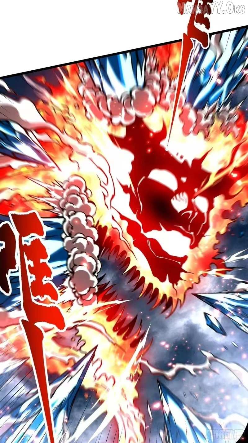 Martial Evolution: Start by Awakening the King of Monsters Chapter 118 page 26 - 