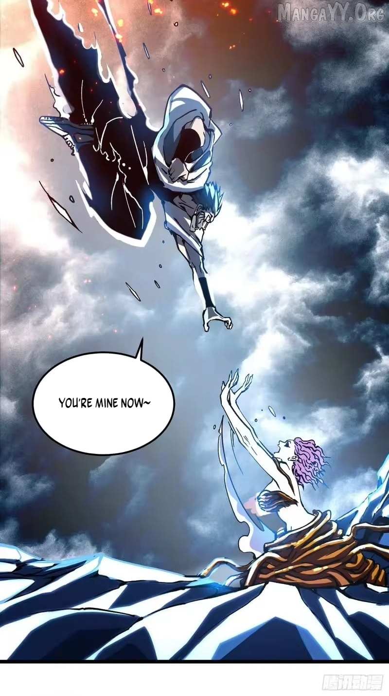 Martial Evolution: Start by Awakening the King of Monsters Chapter 118 page 28 - 