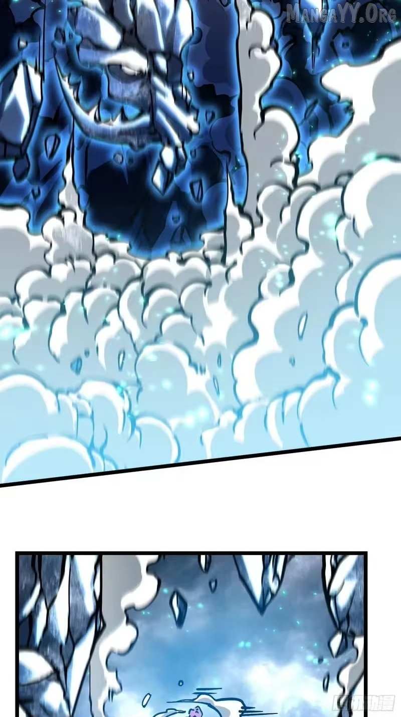 Martial Evolution: Start by Awakening the King of Monsters Chapter 118 page 36 - 