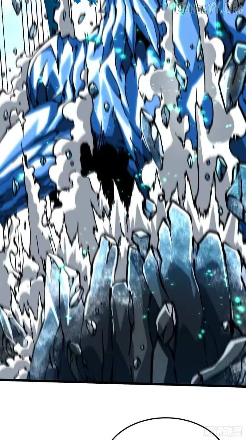 Martial Evolution: Start by Awakening the King of Monsters Chapter 118 page 6 - 
