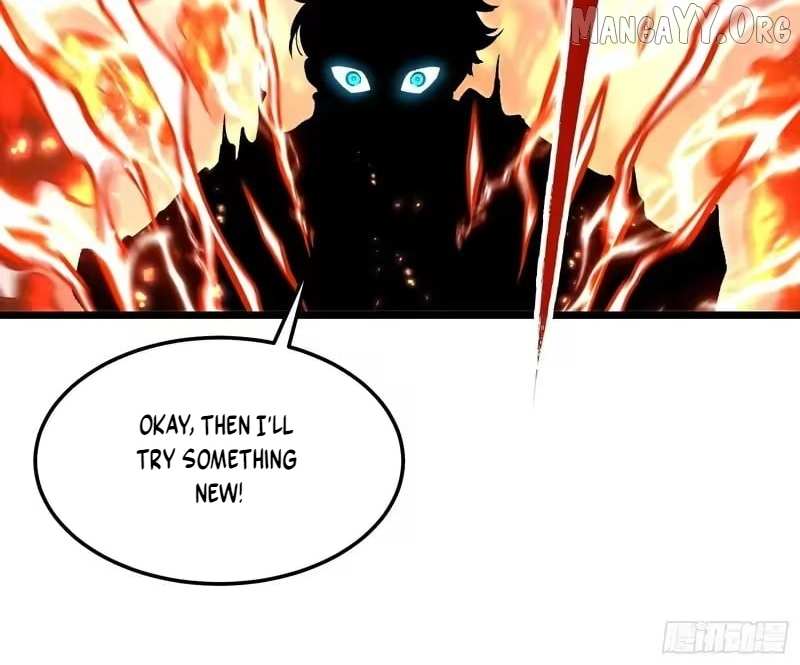 Martial Evolution: Start by Awakening the King of Monsters Chapter 118 page 8 - 