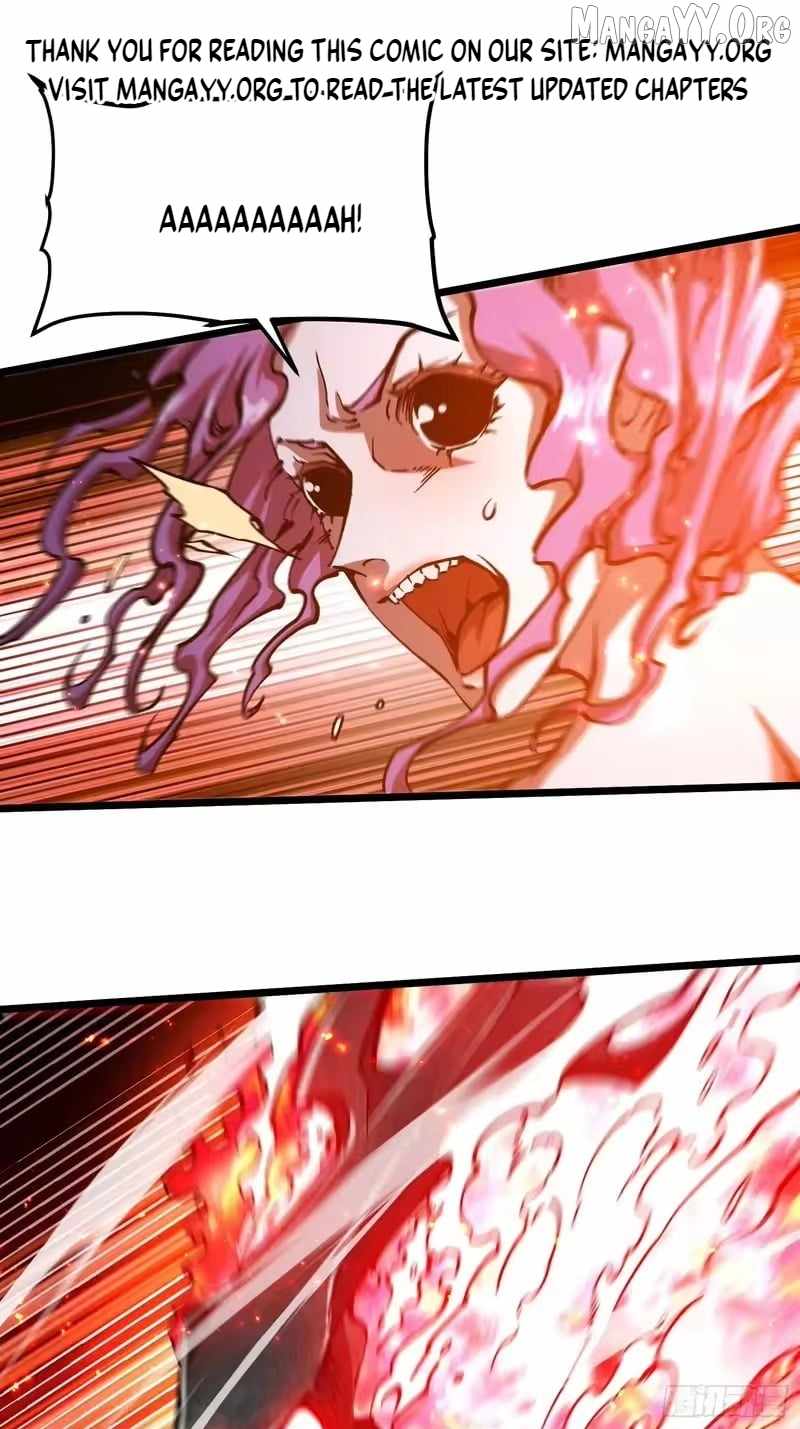 Martial Evolution: Start by Awakening the King of Monsters Chapter 119 page 1 - 