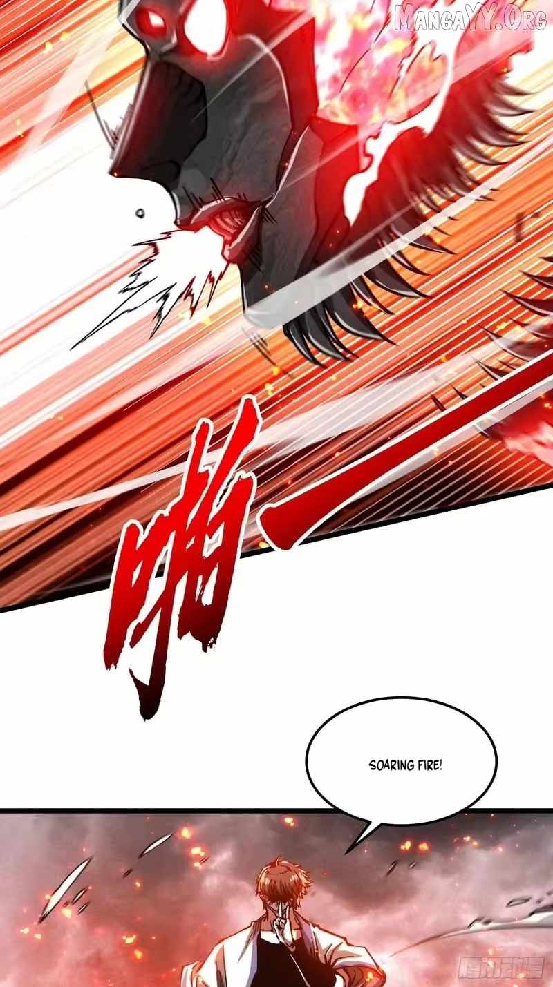 Martial Evolution: Start by Awakening the King of Monsters Chapter 119 page 2 - 