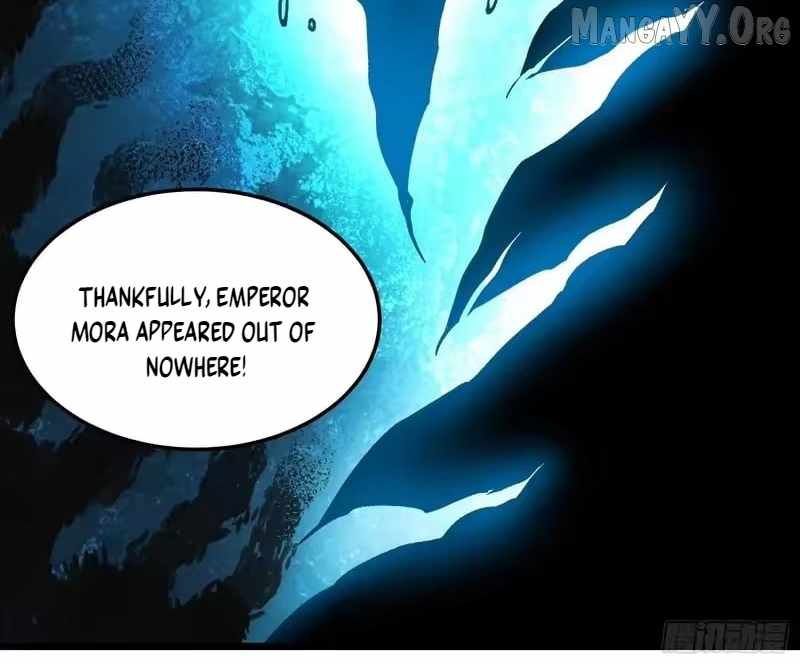 Martial Evolution: Start by Awakening the King of Monsters Chapter 119 page 16 - 