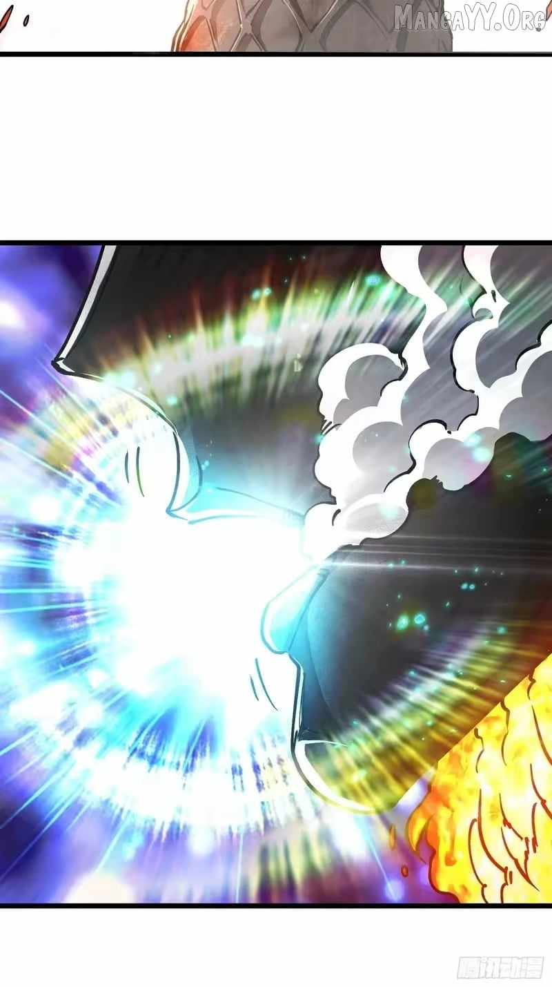 Martial Evolution: Start by Awakening the King of Monsters Chapter 119 page 20 - 
