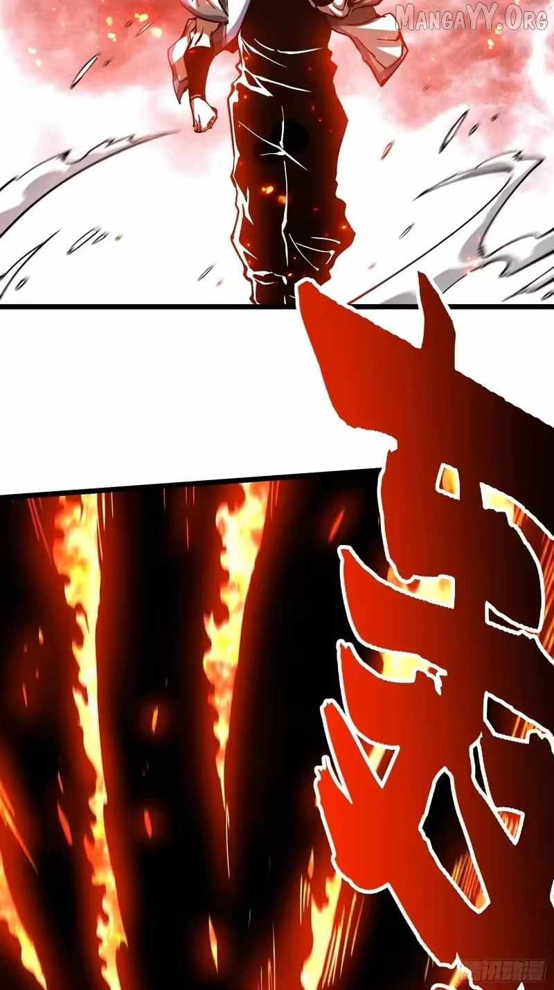 Martial Evolution: Start by Awakening the King of Monsters Chapter 119 page 3 - 