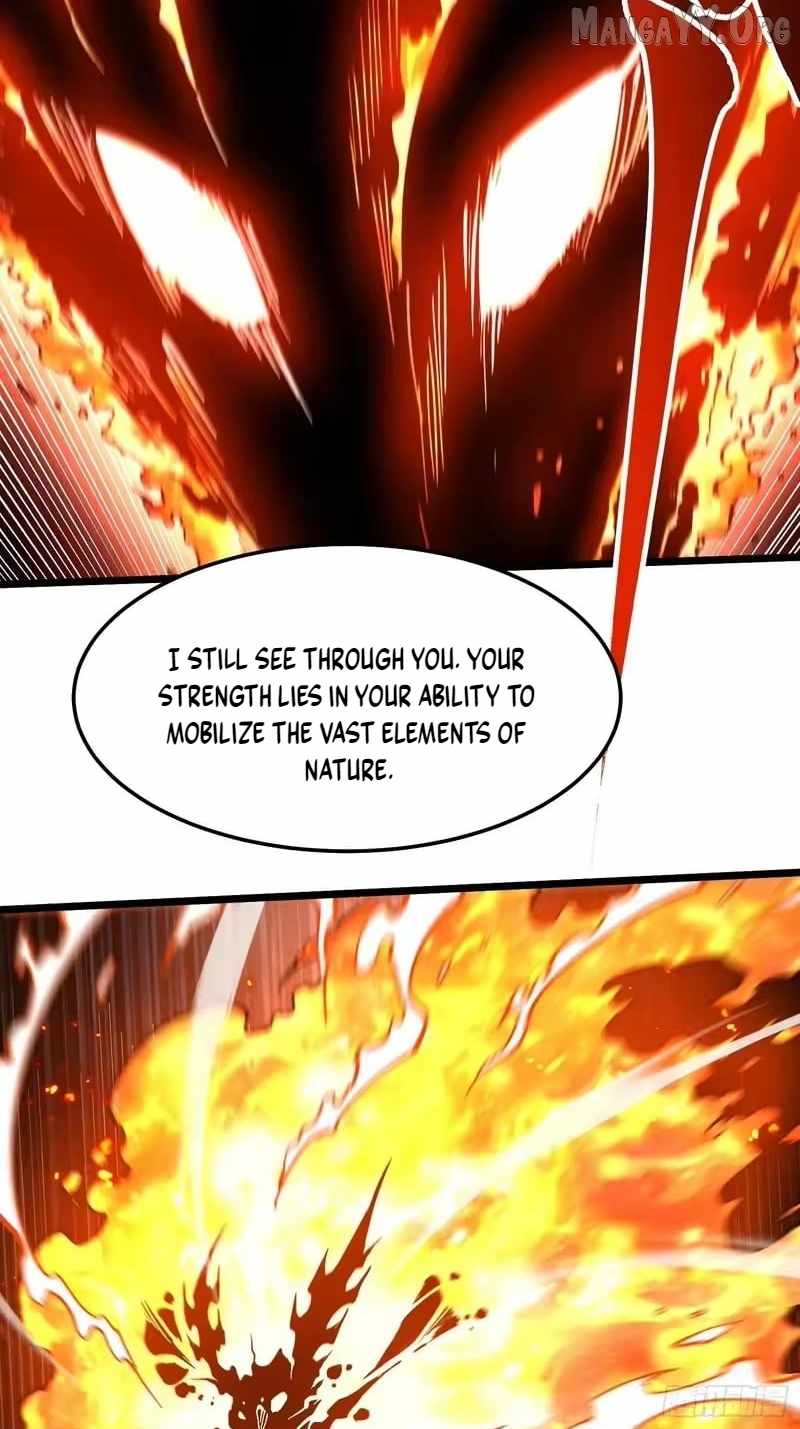 Martial Evolution: Start by Awakening the King of Monsters Chapter 119 page 4 - 