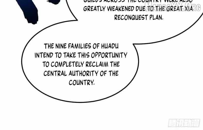 Martial Evolution: Start by Awakening the King of Monsters Chapter 119 page 33 - 