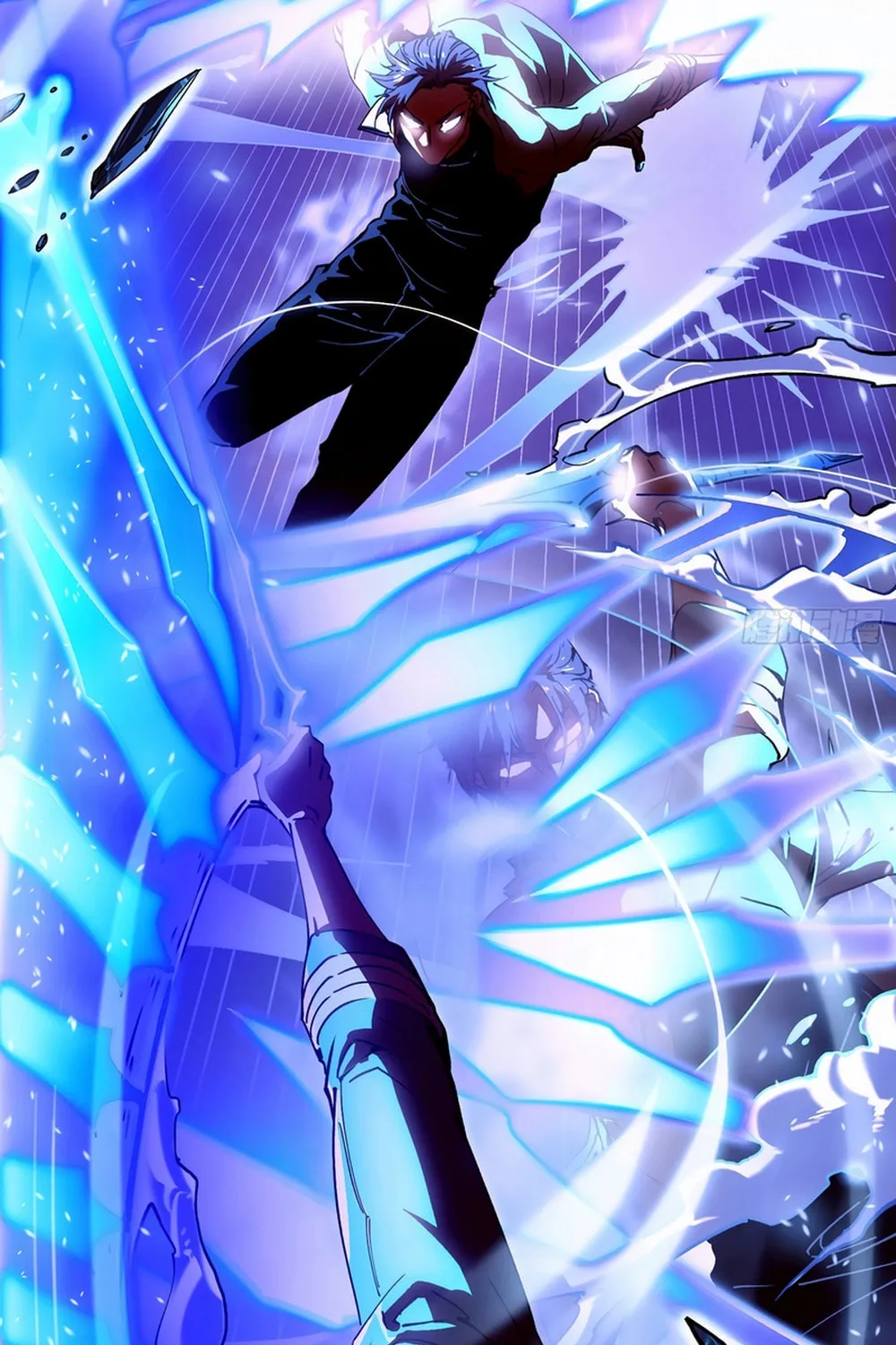 Martial Evolution: Start by Awakening the King of Monsters Chapter 12 page 14 - 