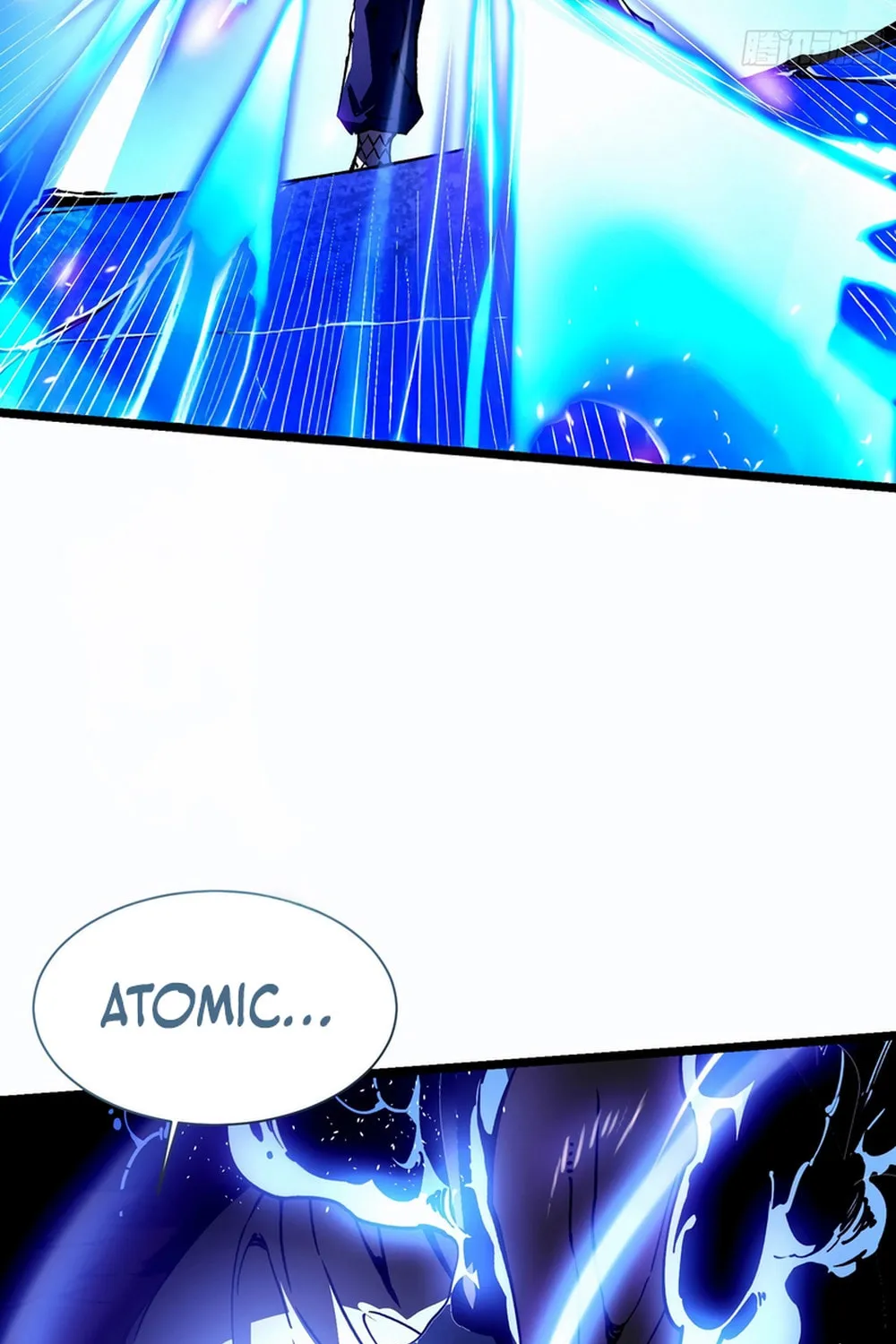 Martial Evolution: Start by Awakening the King of Monsters Chapter 12 page 18 - 