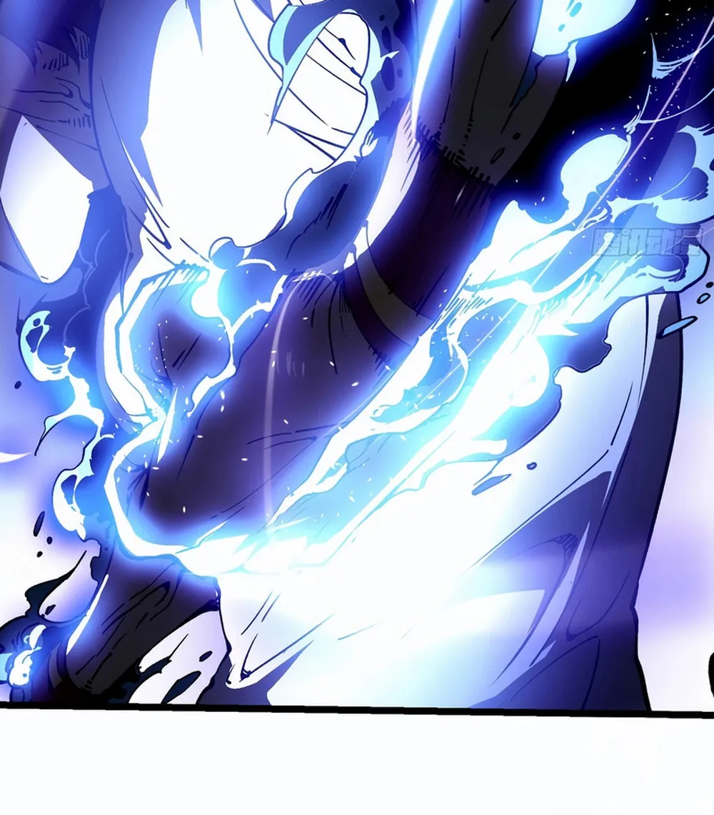 Martial Evolution: Start by Awakening the King of Monsters Chapter 12 page 19 - 