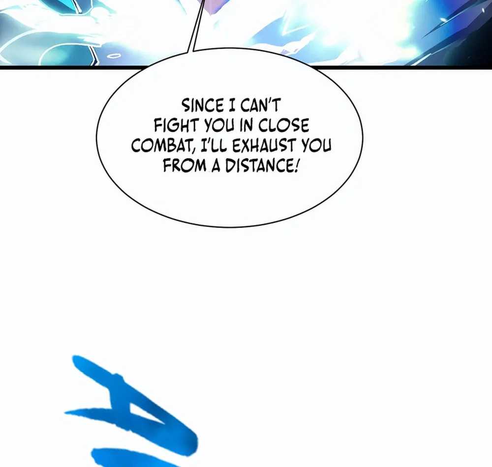 Martial Evolution: Start by Awakening the King of Monsters Chapter 12 page 25 - 