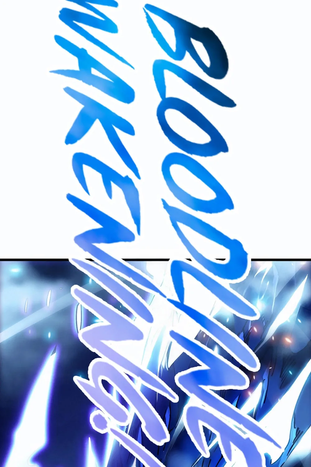 Martial Evolution: Start by Awakening the King of Monsters Chapter 12 page 26 - 