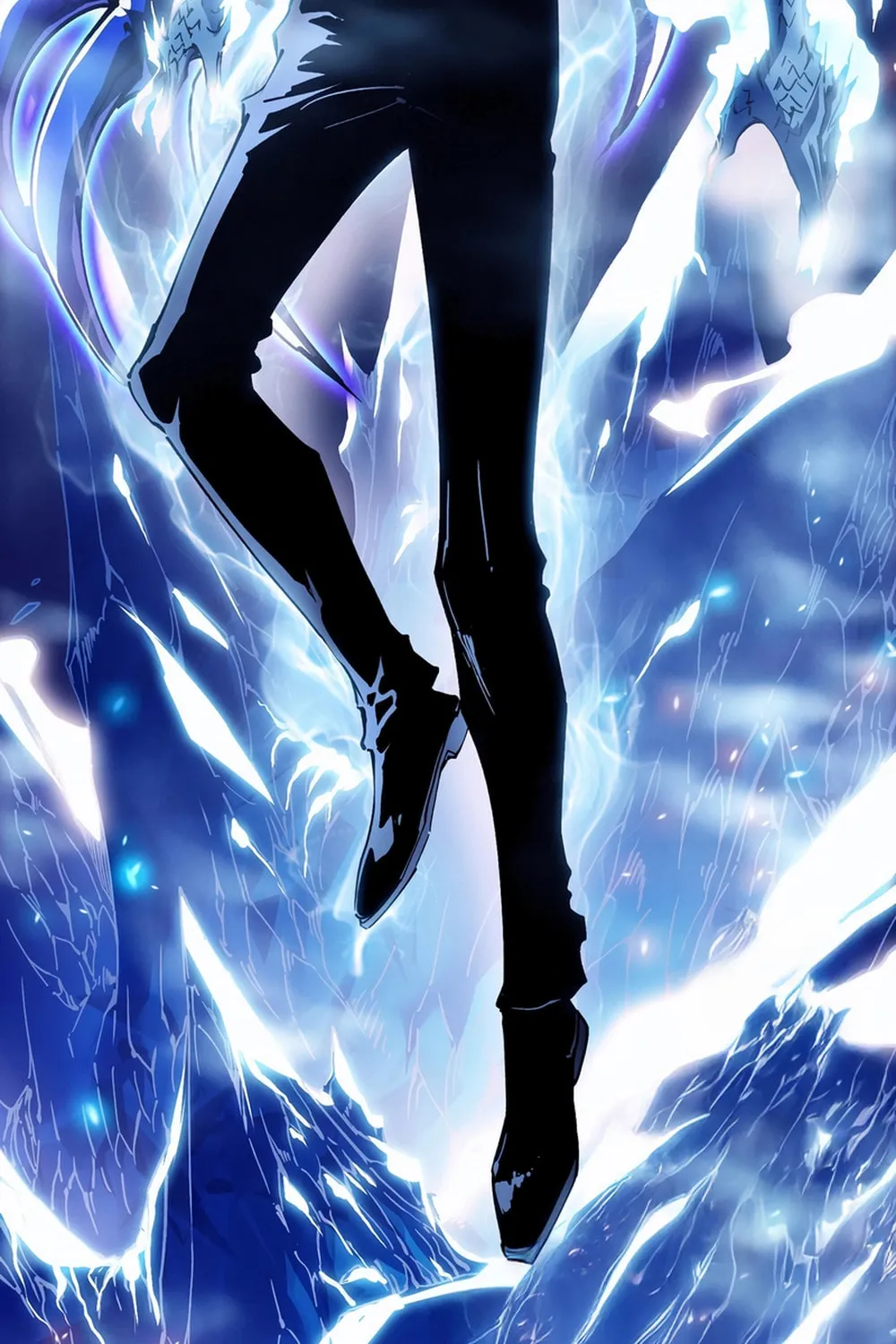 Martial Evolution: Start by Awakening the King of Monsters Chapter 12 page 29 - 