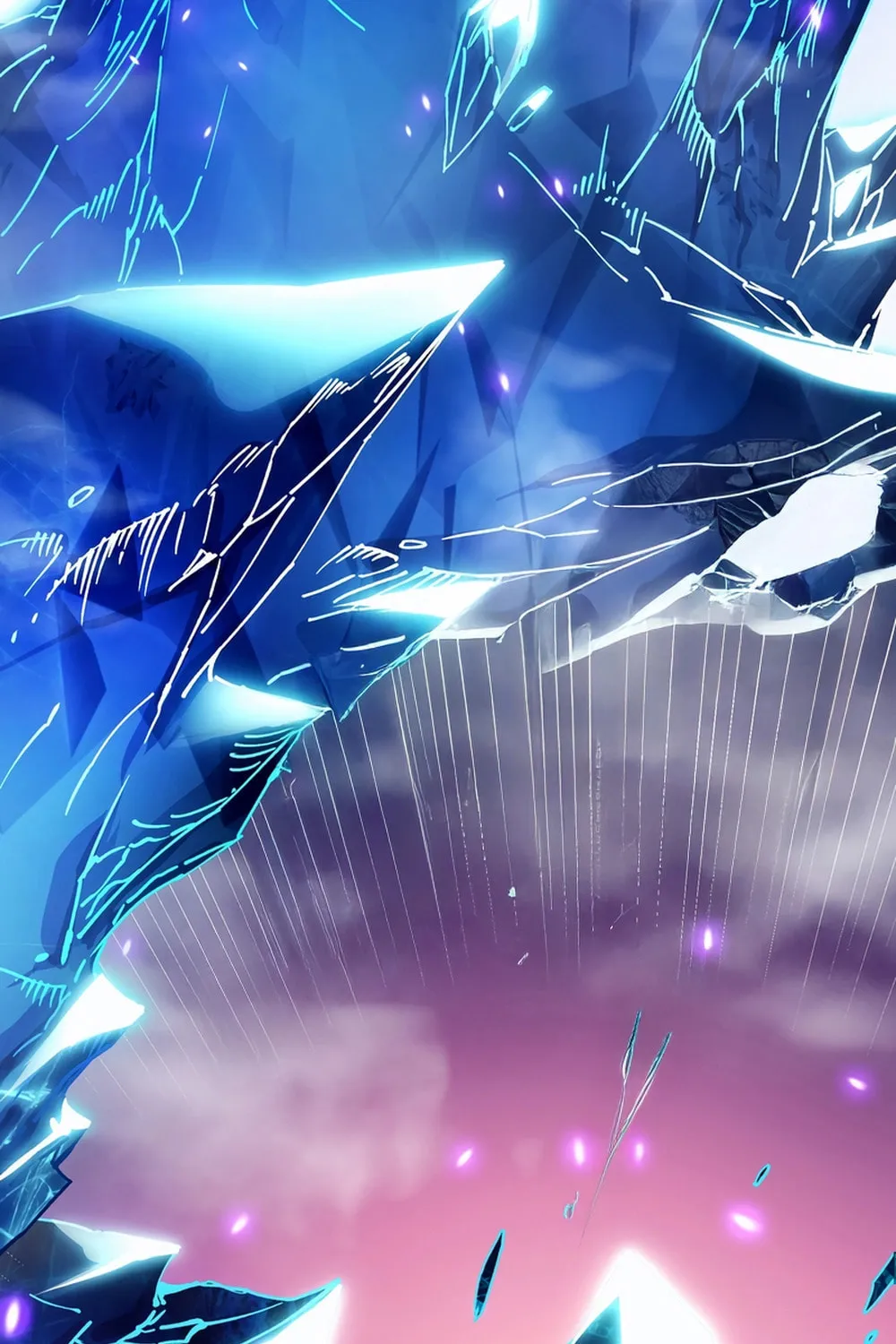 Martial Evolution: Start by Awakening the King of Monsters Chapter 12 page 34 - 