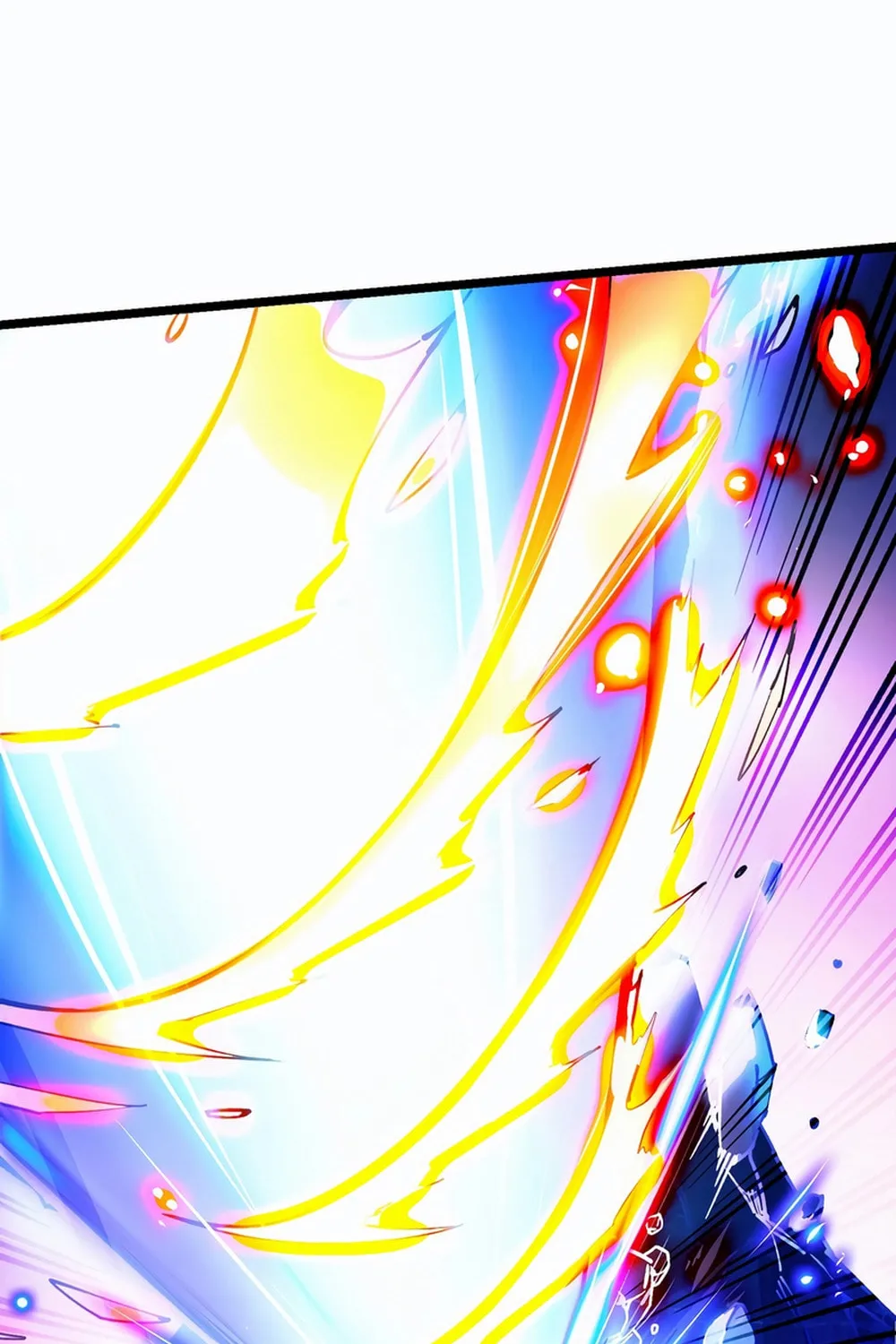 Martial Evolution: Start by Awakening the King of Monsters Chapter 12 page 41 - 