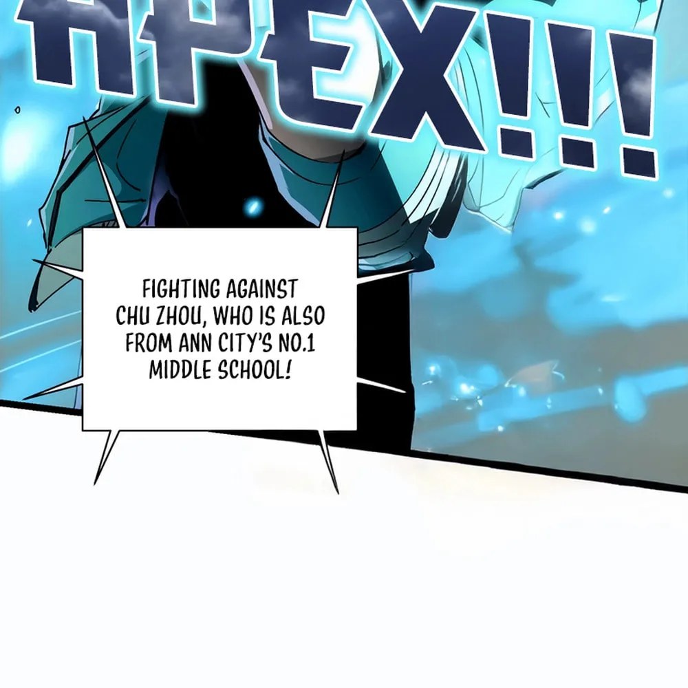 Martial Evolution: Start by Awakening the King of Monsters Chapter 12 page 7 - 