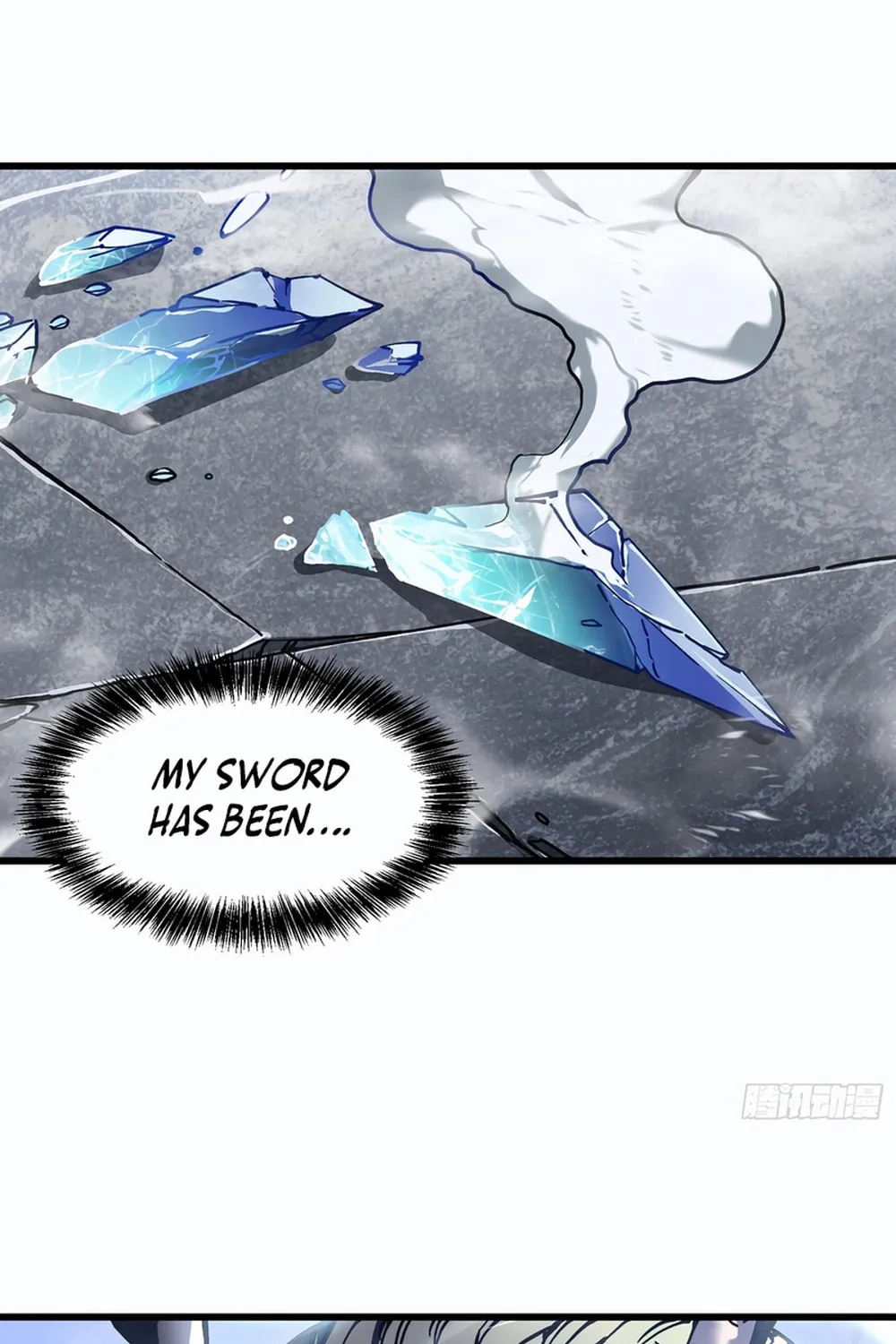 Martial Evolution: Start by Awakening the King of Monsters Chapter 12 page 66 - 