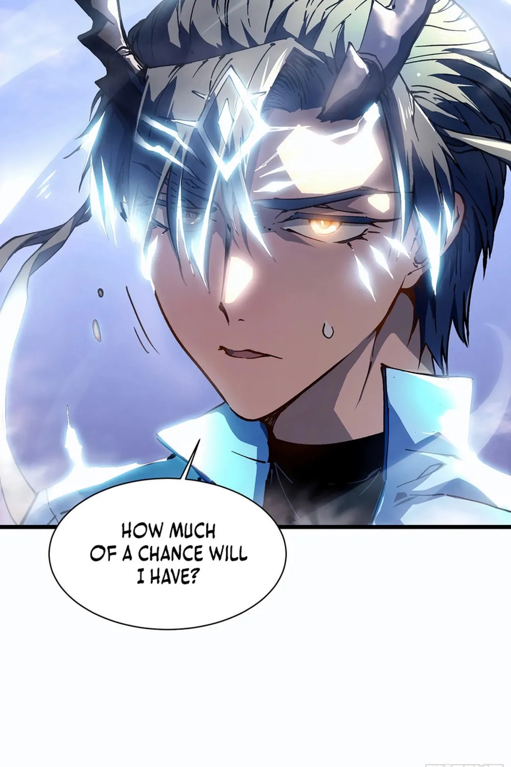 Martial Evolution: Start by Awakening the King of Monsters Chapter 12 page 67 - 