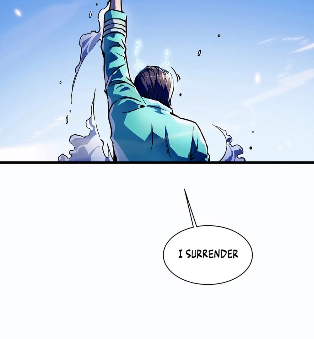 Martial Evolution: Start by Awakening the King of Monsters Chapter 12 page 70 - 