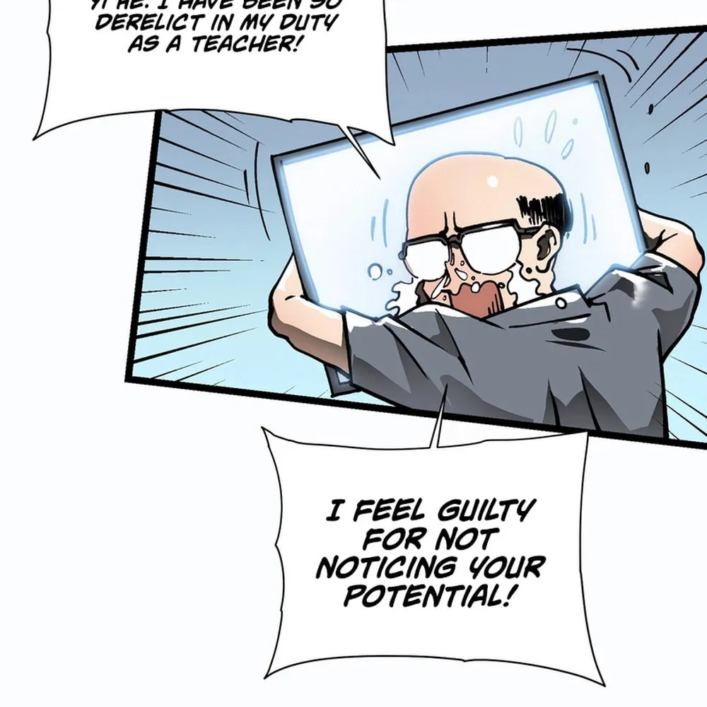 Martial Evolution: Start by Awakening the King of Monsters Chapter 12 page 83 - 