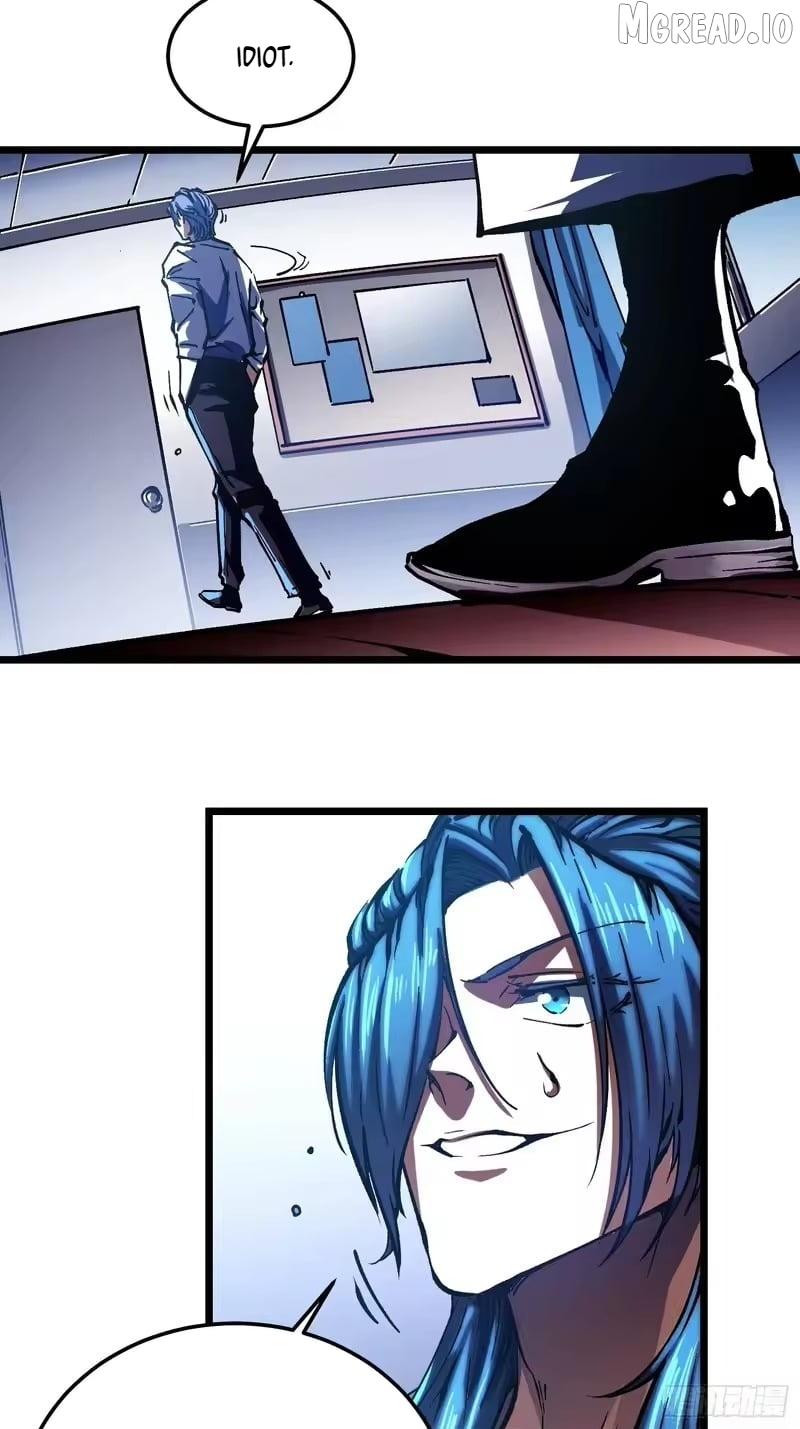 Martial Evolution: Start by Awakening the King of Monsters Chapter 120 page 26 - 