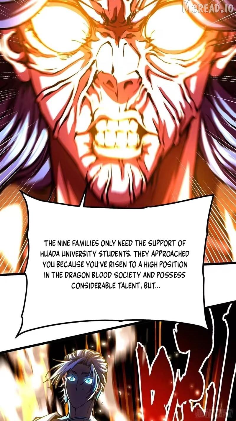 Martial Evolution: Start by Awakening the King of Monsters Chapter 120 page 29 - 