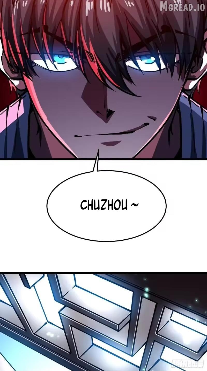 Martial Evolution: Start by Awakening the King of Monsters Chapter 120 page 7 - 