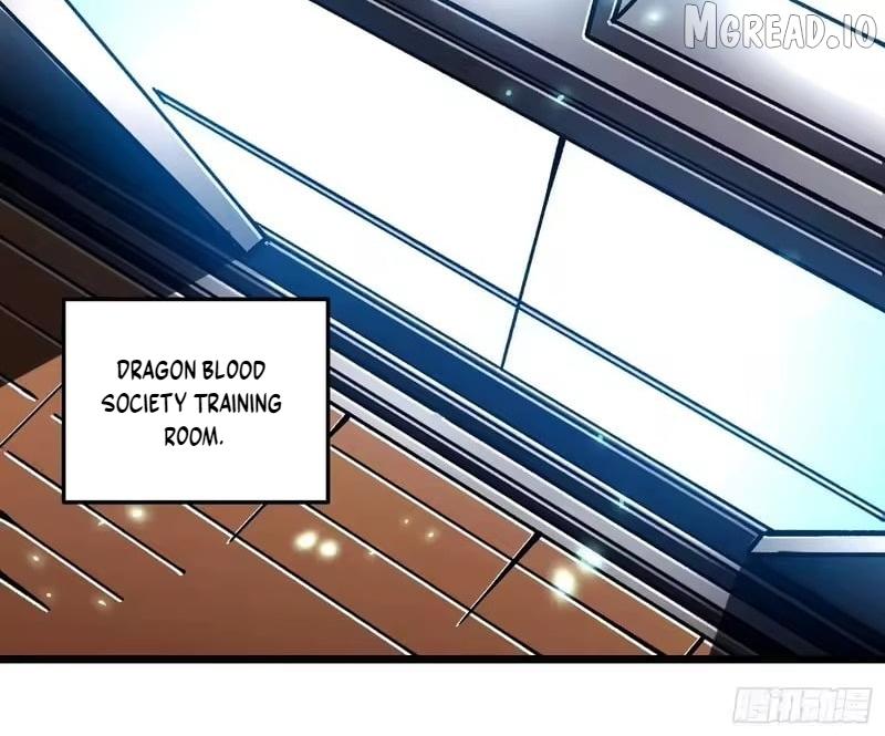 Martial Evolution: Start by Awakening the King of Monsters Chapter 120 page 8 - 