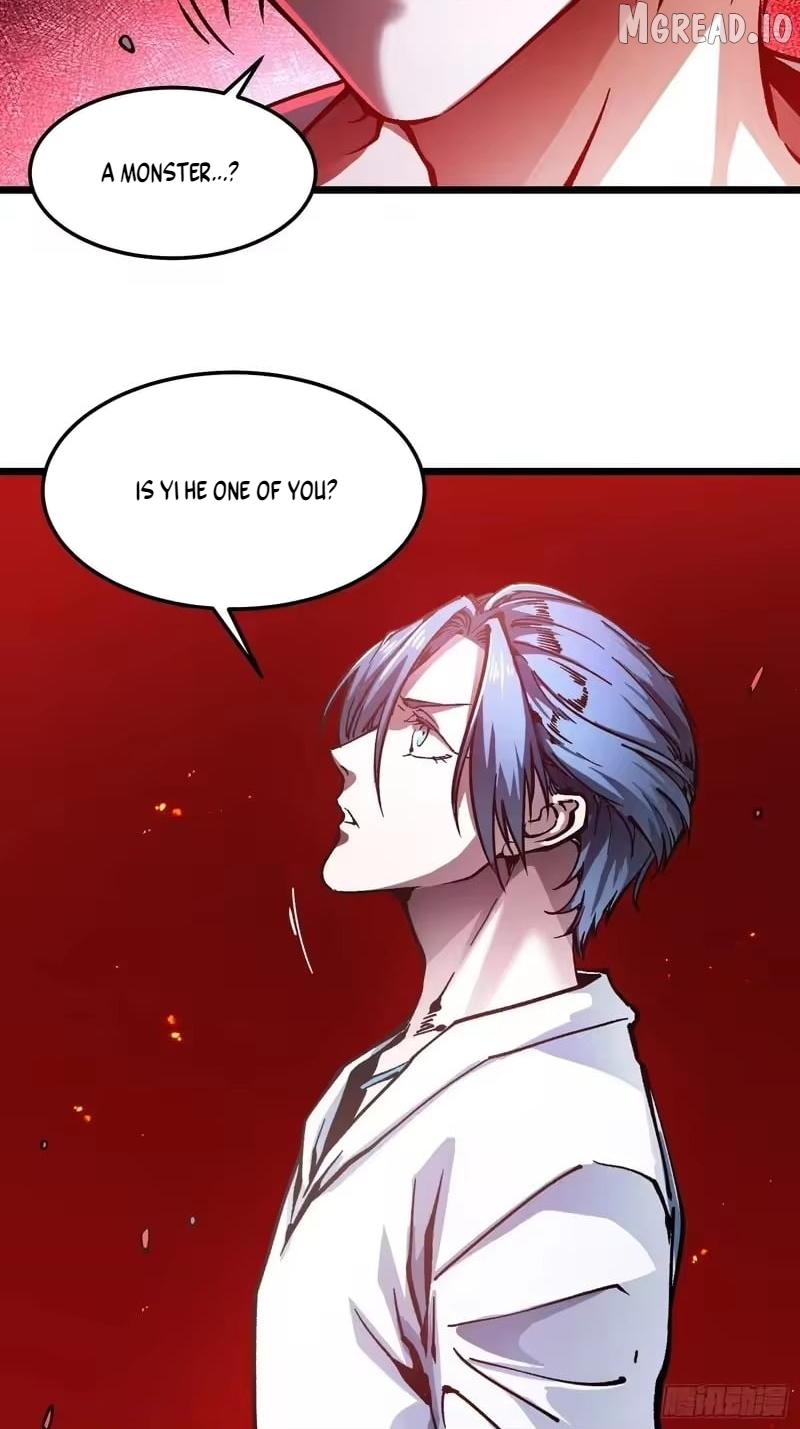 Martial Evolution: Start by Awakening the King of Monsters Chapter 121 page 13 - 