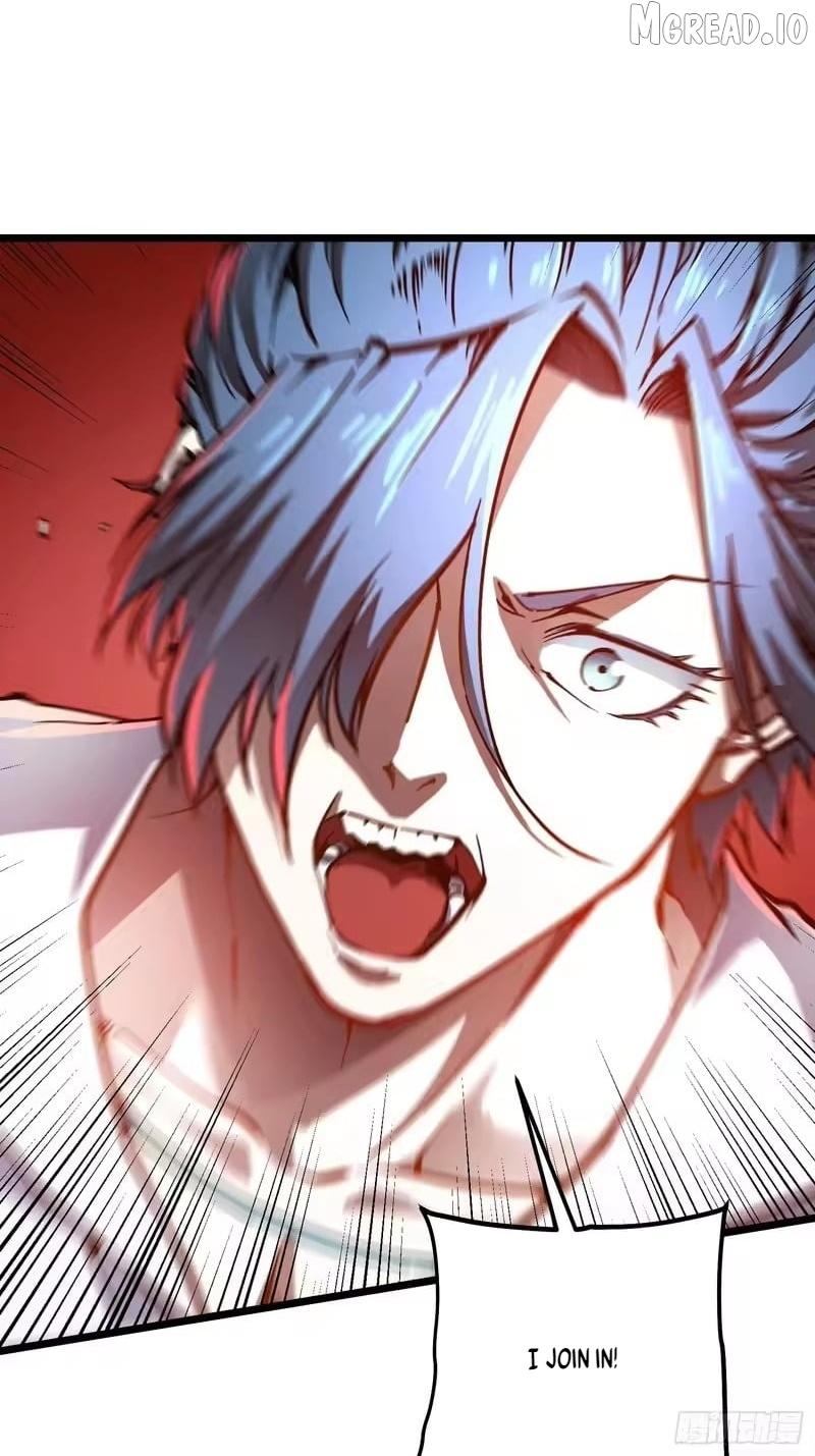 Martial Evolution: Start by Awakening the King of Monsters Chapter 121 page 15 - 
