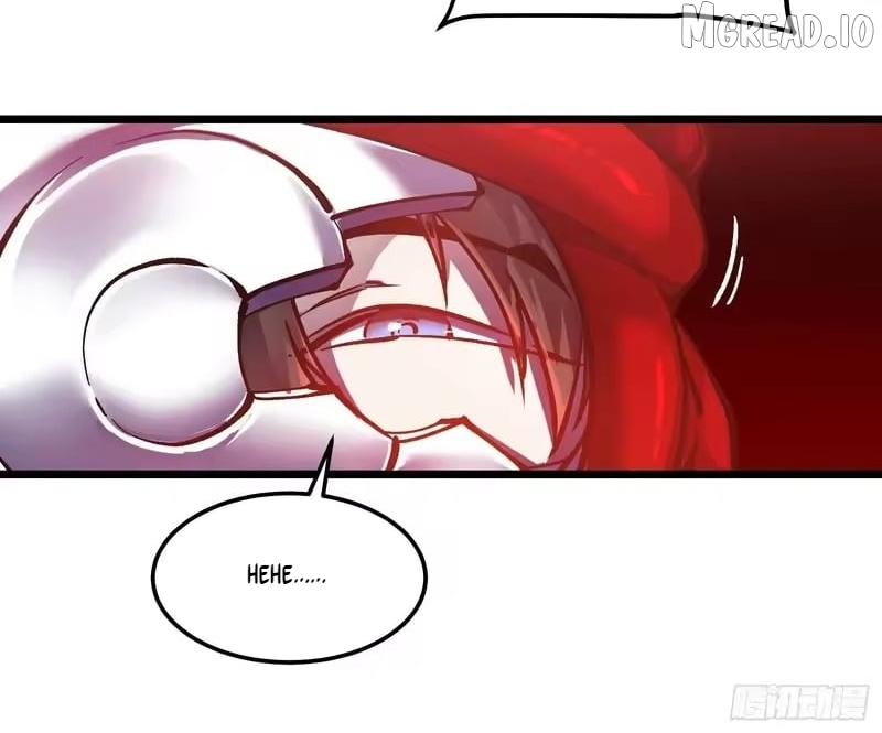 Martial Evolution: Start by Awakening the King of Monsters Chapter 121 page 16 - 