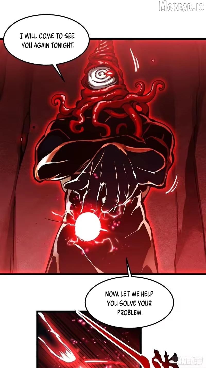 Martial Evolution: Start by Awakening the King of Monsters Chapter 121 page 17 - 