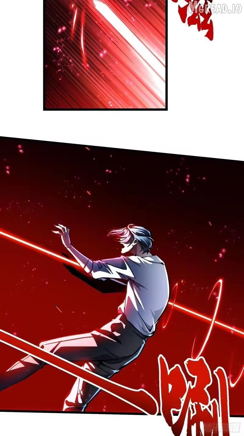 Martial Evolution: Start by Awakening the King of Monsters Chapter 121 page 18 - 