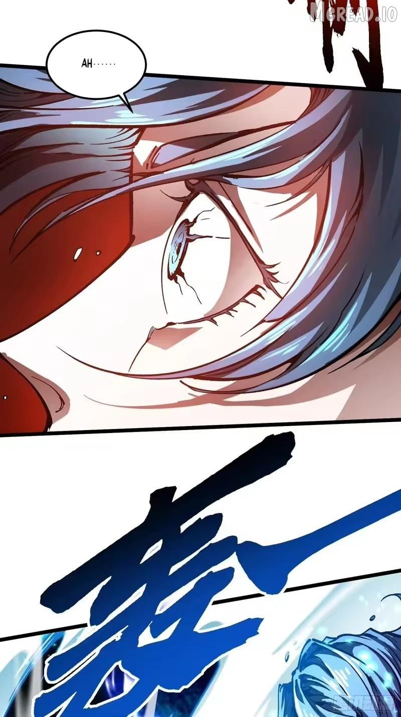 Martial Evolution: Start by Awakening the King of Monsters Chapter 121 page 19 - 