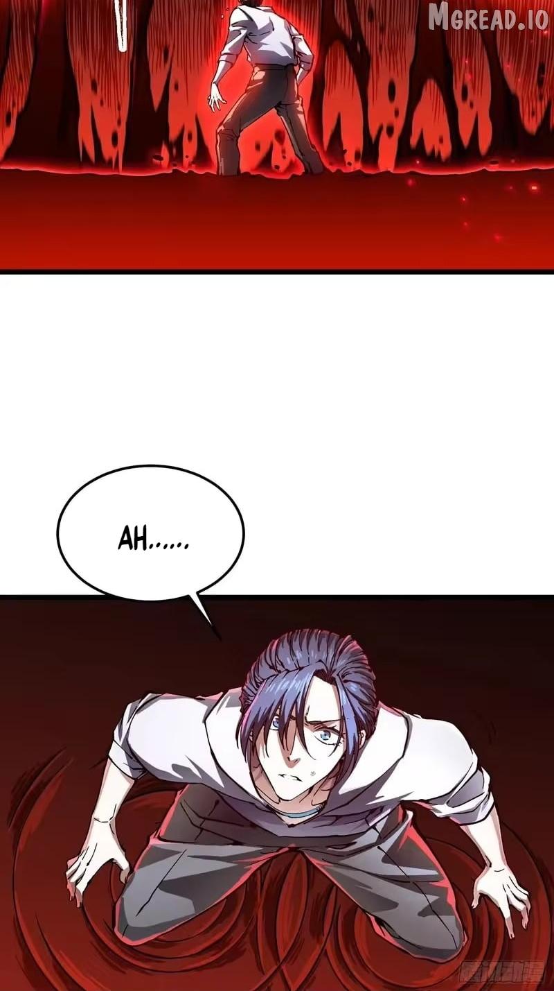 Martial Evolution: Start by Awakening the King of Monsters Chapter 121 page 4 - 