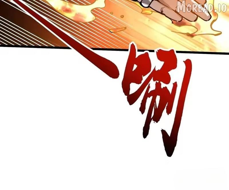 Martial Evolution: Start by Awakening the King of Monsters Chapter 121 page 32 - 