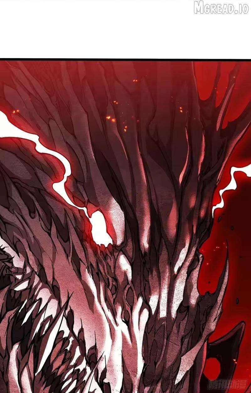 Martial Evolution: Start by Awakening the King of Monsters Chapter 121 page 5 - 