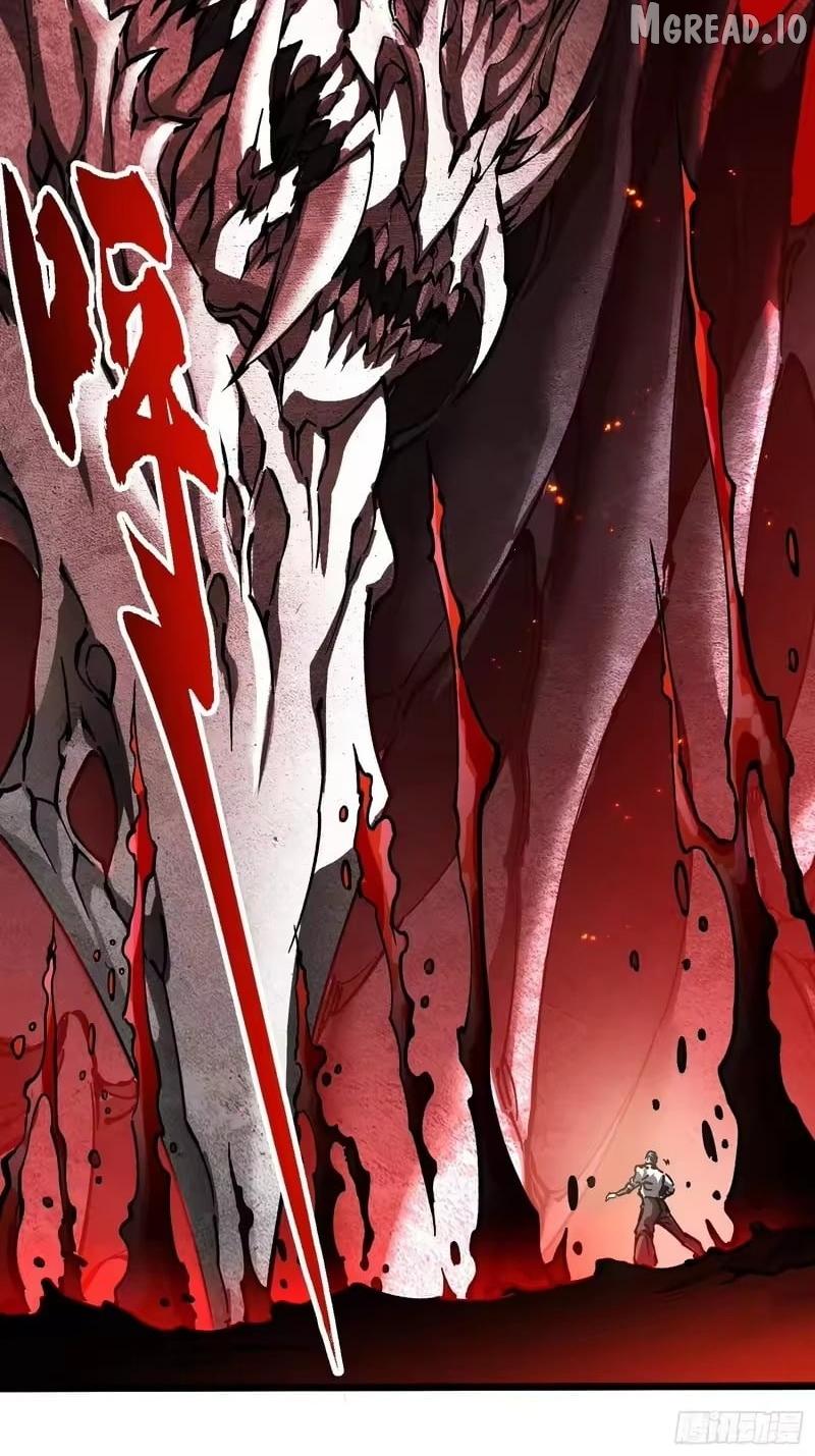 Martial Evolution: Start by Awakening the King of Monsters Chapter 121 page 6 - 