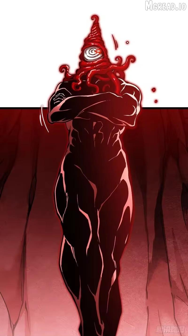 Martial Evolution: Start by Awakening the King of Monsters Chapter 121 page 7 - 