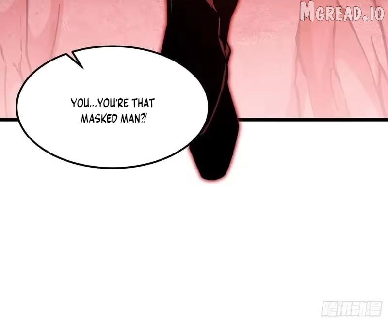 Martial Evolution: Start by Awakening the King of Monsters Chapter 121 page 8 - 