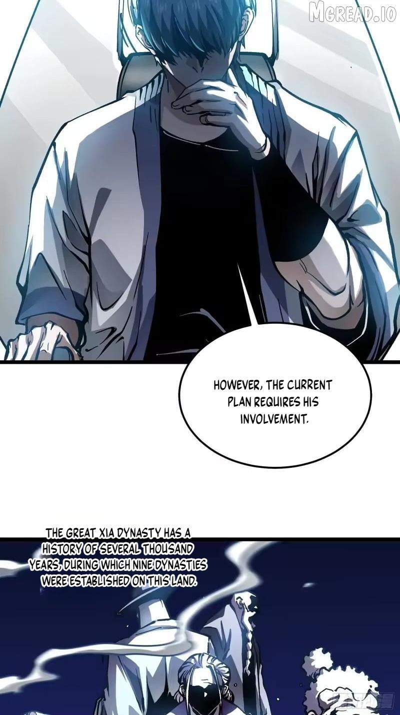 Martial Evolution: Start by Awakening the King of Monsters Chapter 122 page 14 - 
