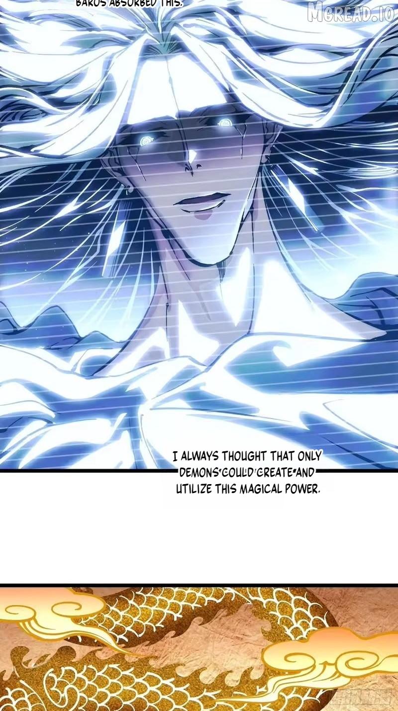 Martial Evolution: Start by Awakening the King of Monsters Chapter 122 page 19 - 